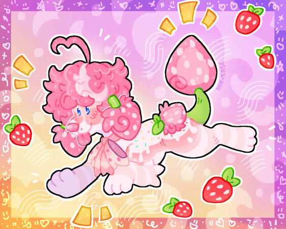 🍓 Berry 🍓