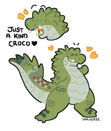 Croc