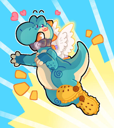 Yoshi